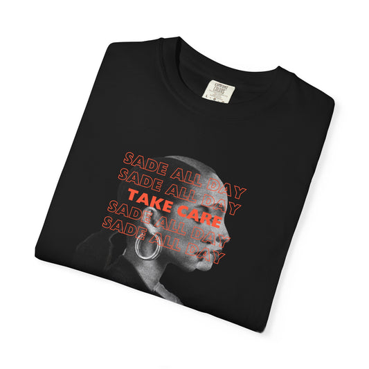 Sade All Day T-Shirt