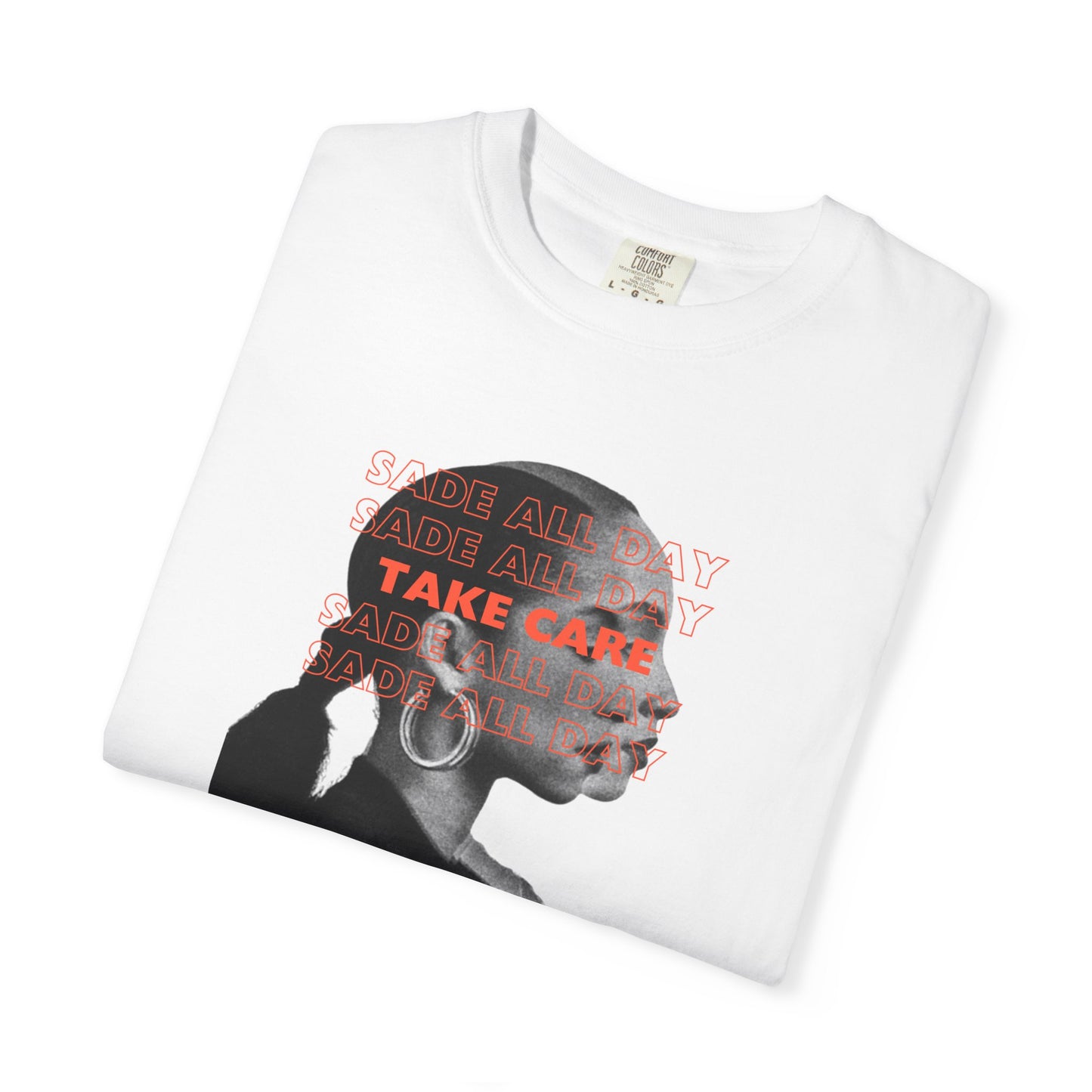 Sade All Day T-Shirt