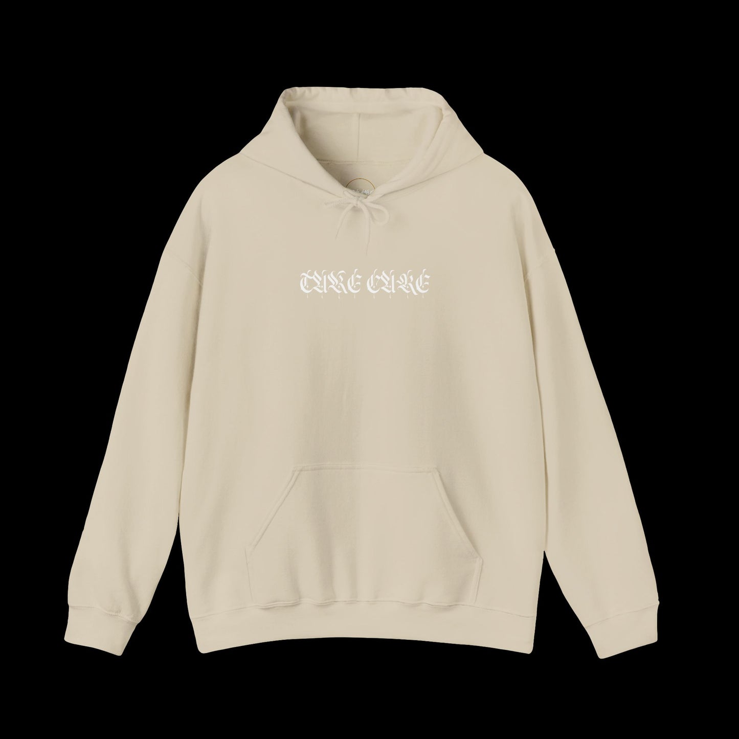 Gothic Take Care Hoodie